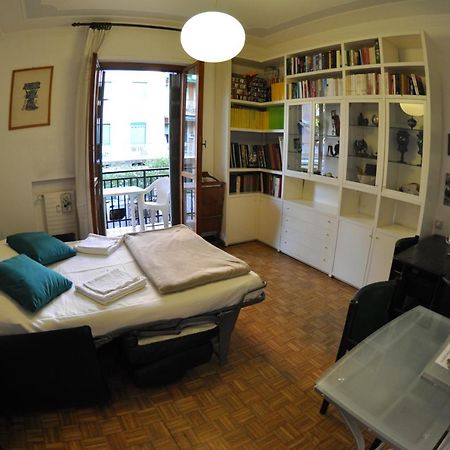 Da Litti Hotel เจนัว ภายนอก รูปภาพ